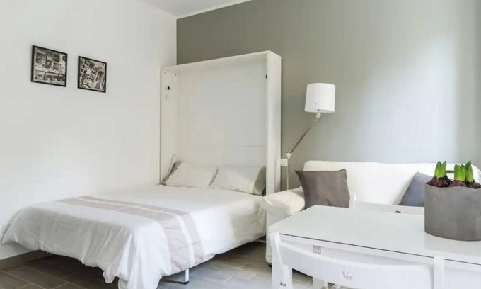 Dergano Apartment | Milan Ciaia Apartament Superior