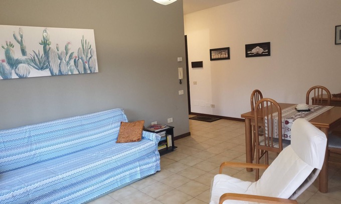 Oltrestazione Apartment | Milan EXPO 2015-Legnano: Apartment/flat - LegnanoLuxury Apartment