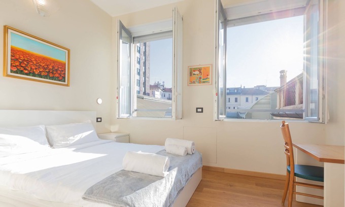 Magenta Apartment | Milan Retreats Cadorna