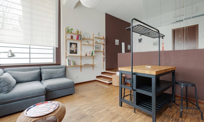 Bovisa Apartment | Milano Bovisa Apartment