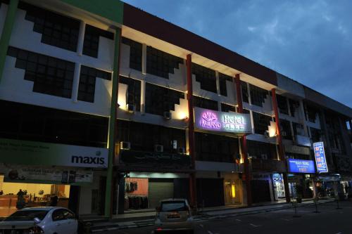 Kluang Hotel | Milano Hotel