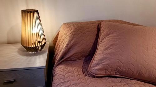 Villa General Belgrano Ski Chalet | Milenka Cabaña