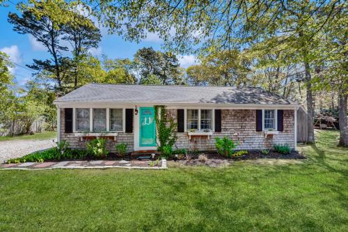 South Dennis House | Miles Away