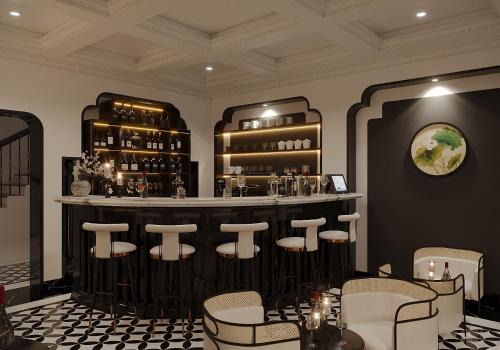 Nguyen Thai Binh Hotel | Milestone Premium Boutique Hotel