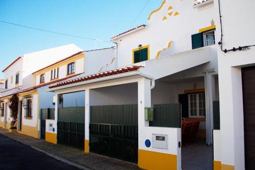 Vila Nova de Milfontes House | Milfontes Villa
