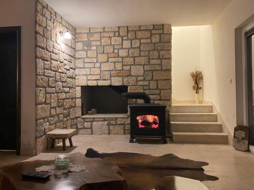 Plitvicka Jezera Villa | Milka house