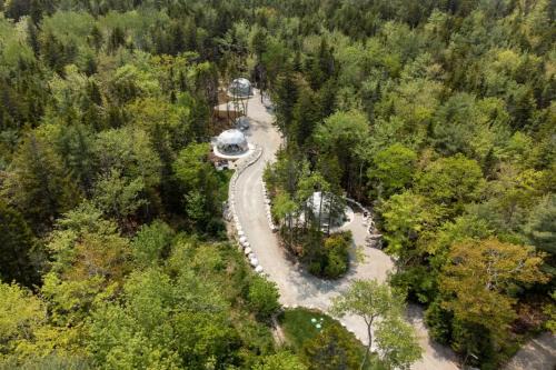 Chester House | Mill Lake Retreat Hubbards