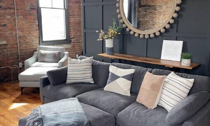 Utica Apartment | Mill Street Rentals #2