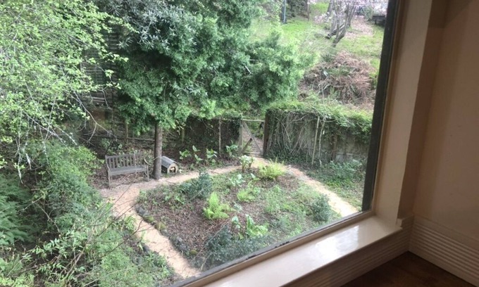 Tamalpais-Homestead Valley House | Mill Valley Gem surrounded by nature and hiking, 10 minutes to San Francisco