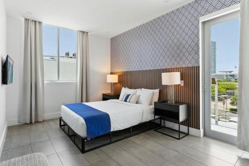 Flamingo/Lummus Apartment | MILLA South Beach