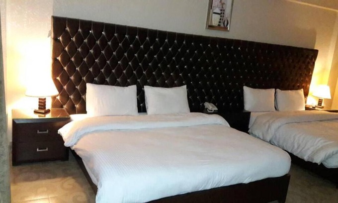 Balakot Hotel | Millennium Inn Naran