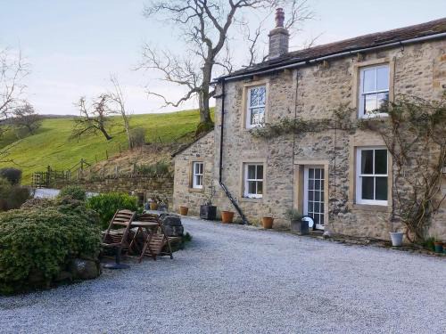 Kirkby Malham House | Miller Cottage