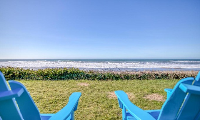 Lincoln Beach House | Million Dollar View