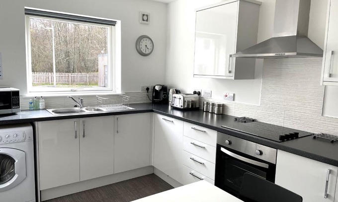 Aviemore House | Millwood