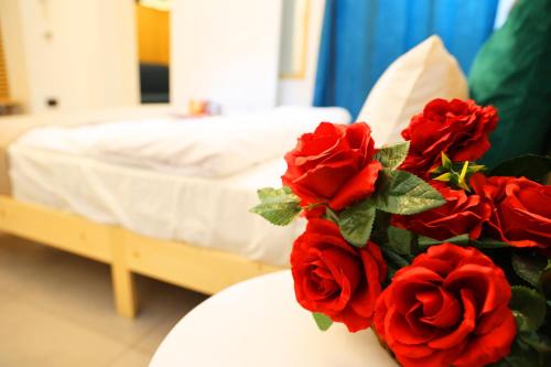 Materdei Apartment | Milly's House