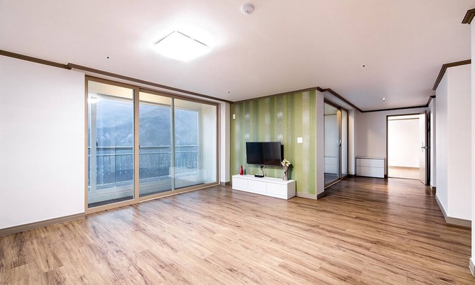 Sangsanae Hotel | milmo resort