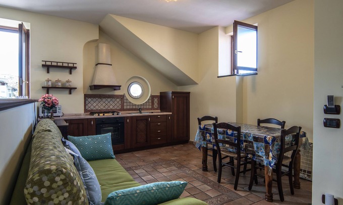 Schiazzano Apartment | Milord relais Sirocco