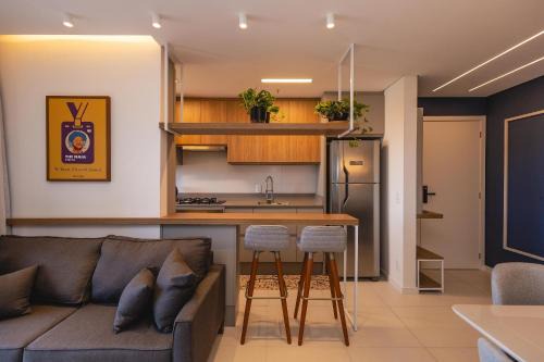 Itacolomi Apartment | Milos Comfort Club