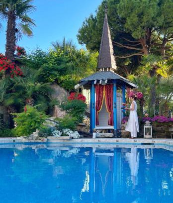 Faro Hotel | Milton Boutique Hotel - Adults Only