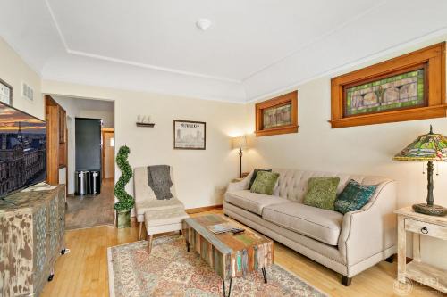 Milwaukee House | Milwaukee Bungalow