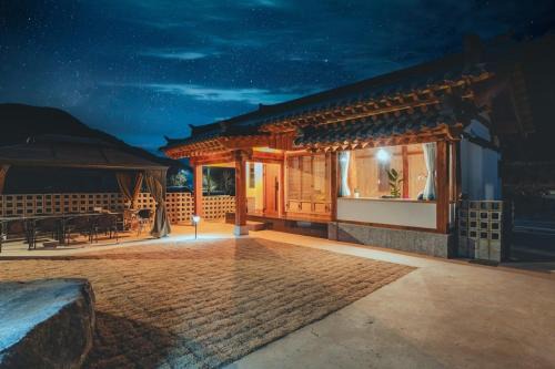Miryang House | Milyang Soandang