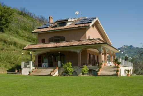 Ascoli Piceno House | Mimì e Cocò Country House