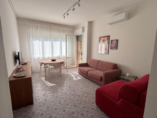 Milano Marittima Apartment | MIMA white house