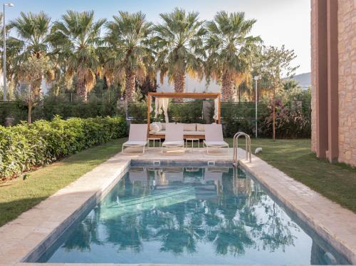 Ortakent Villa | Mimosa Mansions