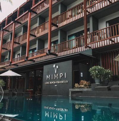 Pulau Perhentian Kecil Resort | Mimpi Perhentian