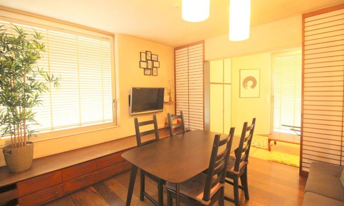 Shinmachi House | Minami Sumiken Building - Vacation STAY 11166