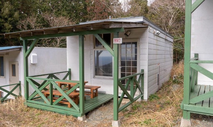 Ihama House | Minamiizu Land Hopia - Vacation STAY 83967