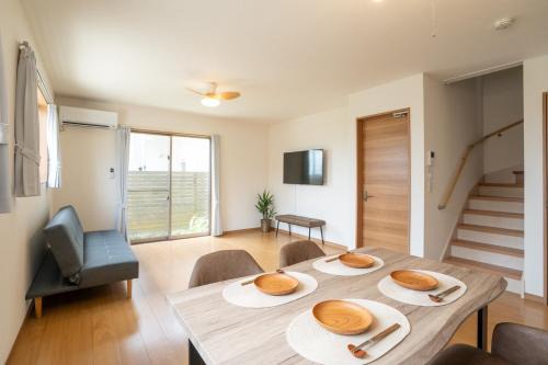 Minatogawa House | MINATIGAWA STAY OKINAWA - Vacation STAY 01594v