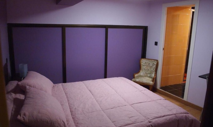 Burgos Apartment | Minaya