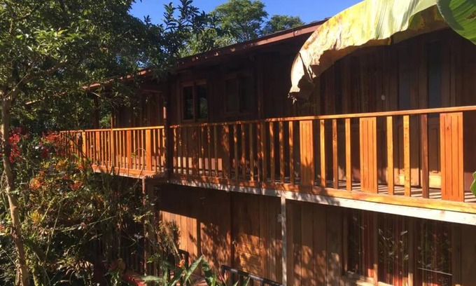 Mindo House | Mindo cozy house