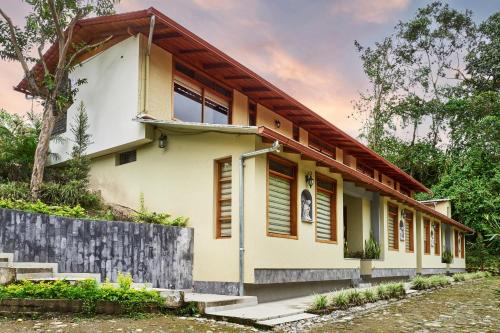 Mindo Hotel | Mindo MONASTERIUM