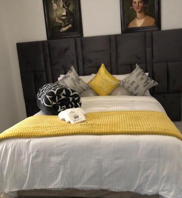 Masvingo Apartment | Mineheart Apartments & Boutique Hotel