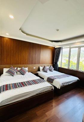 Cao Bang Hotel | Minh Hoang Hotel & Homestay