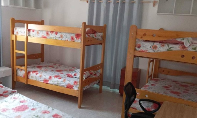 Tarapoto Apartment | Mini Apartment in Casa San Martin, in the center of Tarapoto