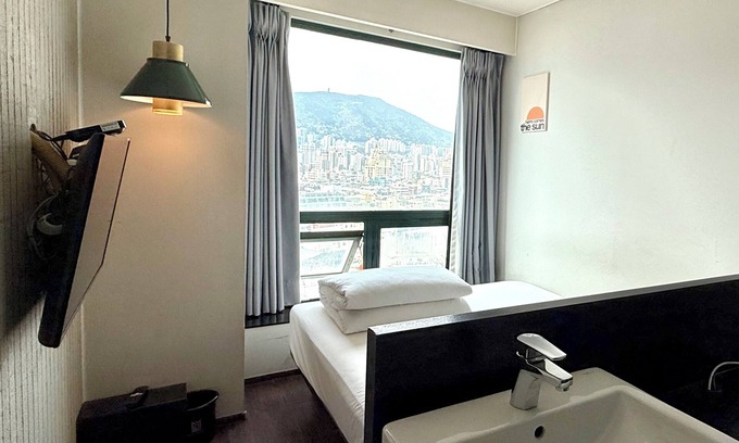 Jung-gu Hotel | Mini hotel may nampo