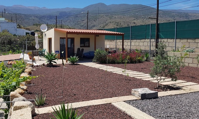 Arico Apartment | Mini house 1 fully equipped in Arico