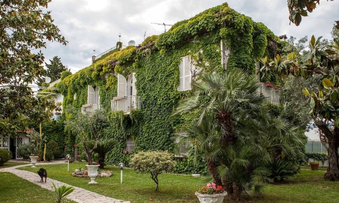 Battipaglia Other | Mini independent apartment in the countryside