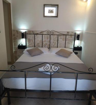 Torre Lapillo House | Mini Locale Torre Lapillo