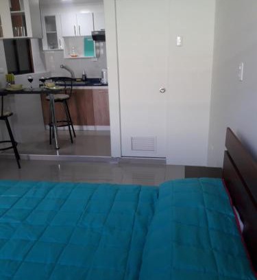 Iquique Apartment | Mini Loft