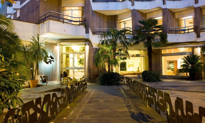 Viterbo Hotel | Mini Palace Hotel