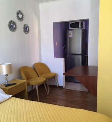 Vina del Mar Apartment | Mini Studio cerca de playa