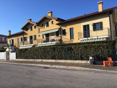 Stra Apartment | Miniappartamento completo