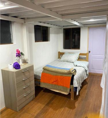 Cajamarca Apartment | MiniDepa Económico