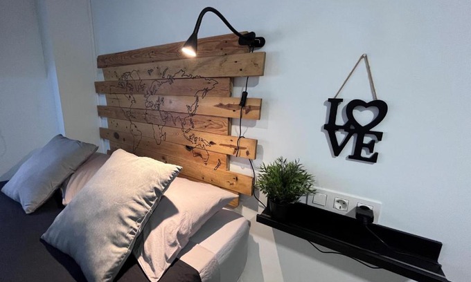 La Trinidad Apartment | Miniestudio close centre