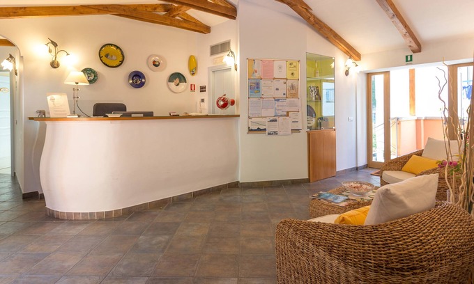 Pucara Bed & Breakfast | Minihotel IRIS