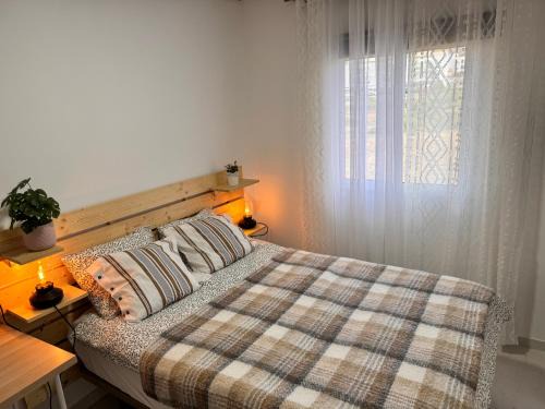 San Isidro Apartment | Minimalist Studio Fast Wi-Fi